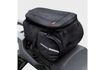 REAR SEAT BAG HONDA CB500X NX500 2019 2026 08ESYMKPSEAT ORIGINAL Packaging status original