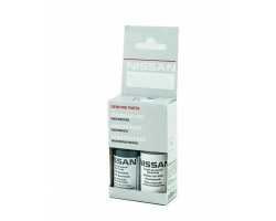 Car Paint Brush NISSAN Silver KE998KY025CCKY0 KYO