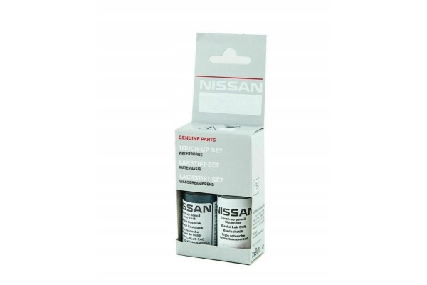 Car Paint Brush NISSAN Silver KE998KY025CCKY0 KYO