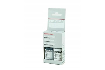 Car Paint Brush NISSAN Silver KE998KY025CCKY0 KYO
