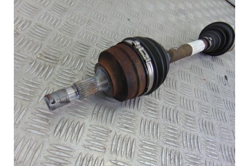  TRANSMISION DELANTERA IZQUIERDA CITROEN C4 PICASSO Exclusive 2010 193688 CITROEN - 1