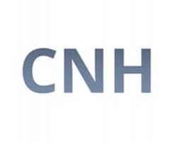 CNH Kramp cover