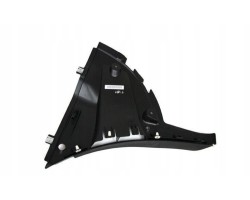 PORSCHE MACAN 95B Front bumper right side