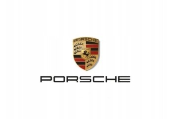 PORSCHE MACAN 95B Front bumper right side Catalog number of the part 95B825102E1E0