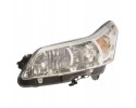 HEADLIGHT LIGHT RIGHT CITROEN C4 AND 2004 2005 2006 2007 2008 2009 2010