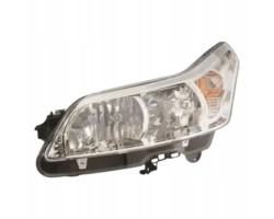 HEADLIGHT LIGHT RIGHT CITROEN C4 AND 2004 2005 2006 2007 2008 2009 2010
