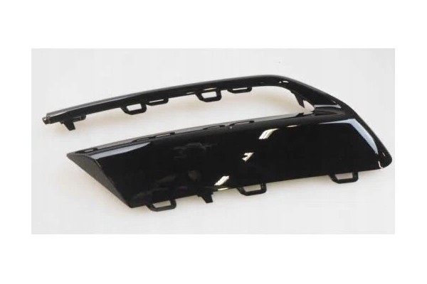 AUDI Q5 RIGHT DECORATIVE STRIP REAR BUMPER 80A853054T94