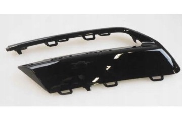 AUDI Q5 RIGHT DECORATIVE STRIP REAR BUMPER 80A853054T94