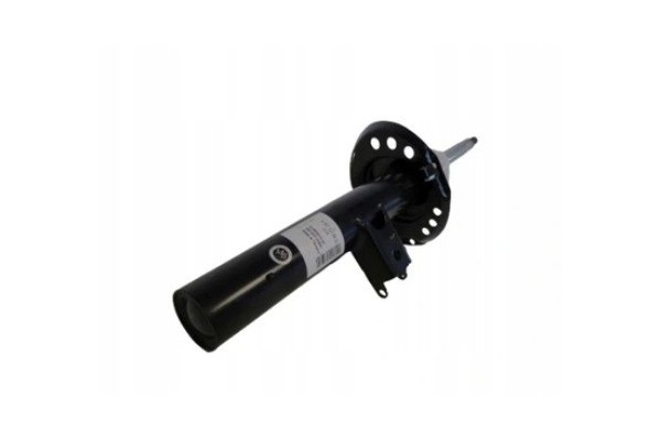 MERCEDES BENZ GLB X247 front right and left shock absorbers