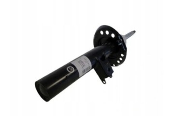 MERCEDES BENZ GLB X247 front right and left shock absorbers