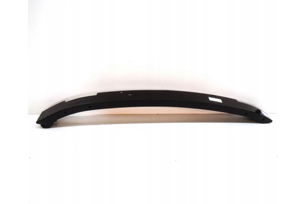 VOLVO XC 60 MK2 Front bumper reinforcement beam 32277367 ORIGINAL Catalog number of the part 32348958