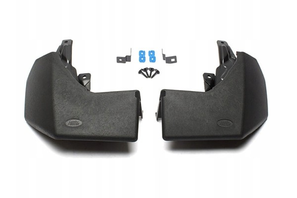 Rear splashers mud guards Land Rover Discovery 3 4 VPLAP0017