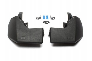 Rear splashers mud guards Land Rover Discovery 3 4 VPLAP0017