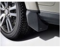 Rear splashers mud guards Land Rover Discovery 3 4 VPLAP0017 Packaging status original