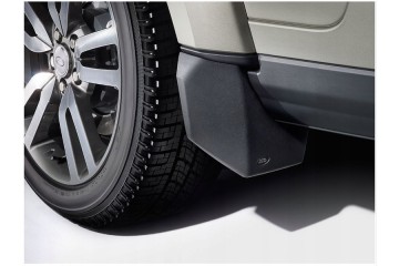 Rear splashers mud guards Land Rover Discovery 3 4 VPLAP0017 Packaging status original