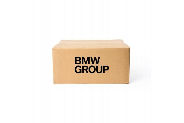Cylinder head cover BMW 11127823181