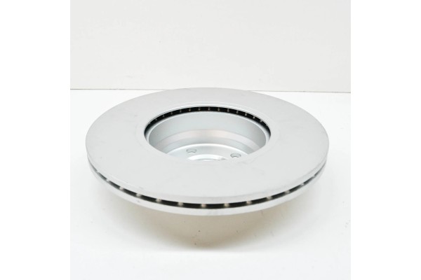 Front brake disc BMW F22 F30 F31 F32 F33 F34 34116792221 new OE Catalog number of the part 34116792221