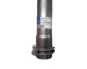 Exhaust system Mercedes Benz Vito A6394907581 W639 Catalog number of the part A6394907581