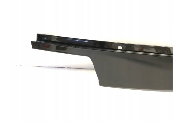 BMW SERIES 5 F11 DOOR TRIM BAR B LEFT FRONT 51335A56DF3 Part manufacturer BMW OE