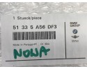 BMW Original 51335A56DF3