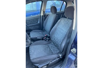 OPEL ASTRA G BERLINA Club