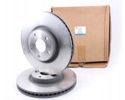 OE FORD BRAKE DISC FORD FRONT 1 5 2 0 TDCI 14