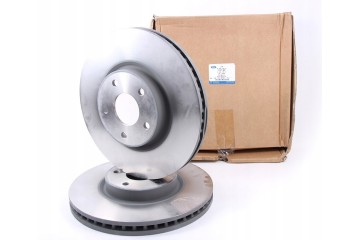 OE FORD BRAKE DISC FORD FRONT 1 5 2 0 TDCI 14