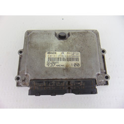 55198491 CENTRALITA MOTOR UCE ALFA ROMEO 147 (190)