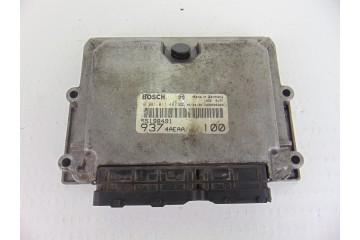 55198491  CENTRALITA MOTOR UCE ALFA ROMEO 147 (190) 1.9 JTD Impression 55198491 196401 ALFA ROMEO - 1