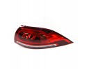 Rear lamp exterior Mercedes Benz GLE W167 A1679060707 new OE EU