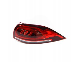 Rear lamp exterior Mercedes Benz GLE W167 A1679060707 new OE EU