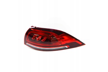 Rear lamp exterior Mercedes Benz GLE W167 A1679060707 new OE EU