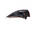 Rear lamp exterior Mercedes Benz GLE W167 A1679060707 new OE EU Catalog number of the part A1679060707 OEM
