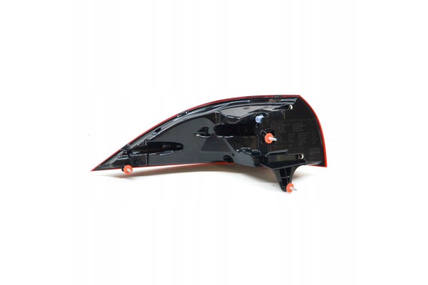 Rear lamp exterior Mercedes Benz GLE W167 A1679060707 new OE EU Catalog number of the part A1679060707 OEM