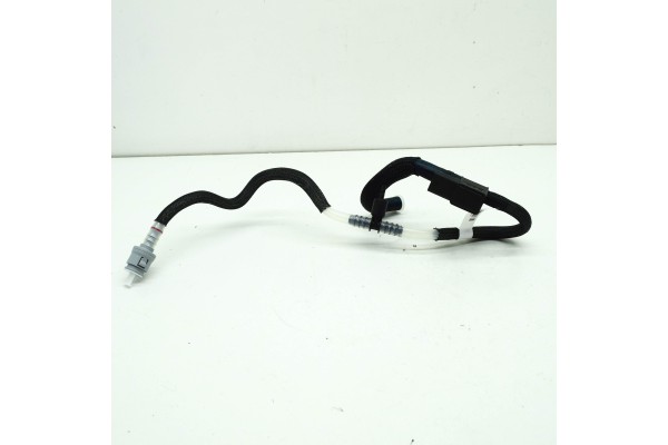 Fuel line BMW X5 E70 7808099 13537808099