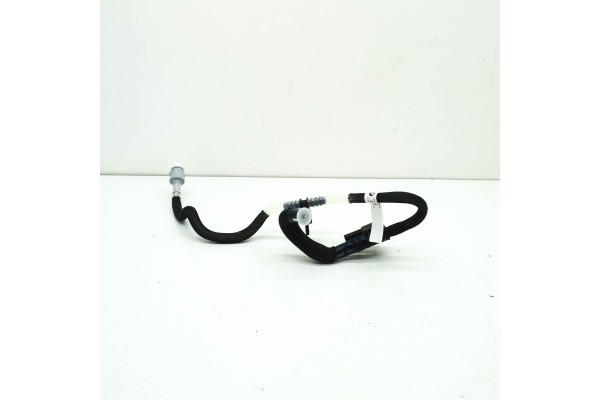 Fuel line BMW X5 E70 7808099 13537808099 Catalog number of the part OEM 13537808099