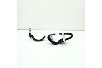 Fuel line BMW X5 E70 7808099 13537808099 Catalog number of the part OEM 13537808099