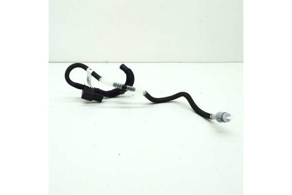 Fuel line BMW X5 E70 7808099 13537808099 Part manufacturer BMW OE