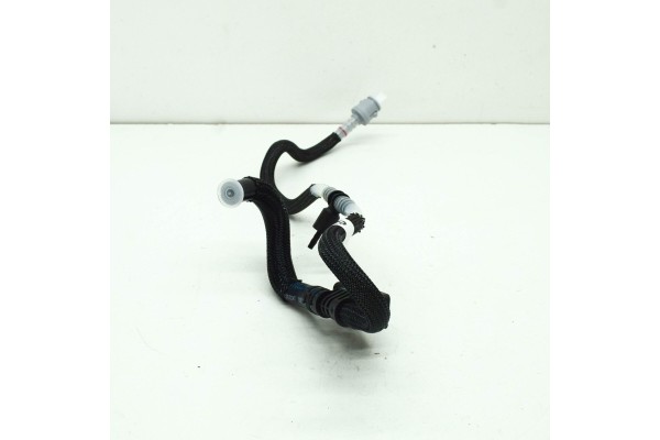 Fuel line BMW X5 E70 7808099 13537808099 Car type passenger cars
