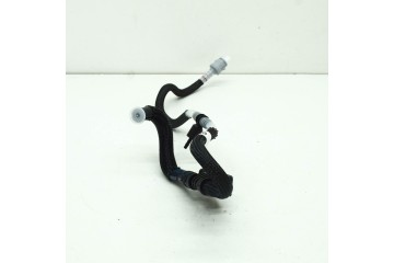 Fuel line BMW X5 E70 7808099 13537808099 Car type passenger cars