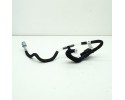 Fuel line BMW X5 E70 7808099 13537808099 Quality of parts according to GVO Q original with factory logo OEM OES