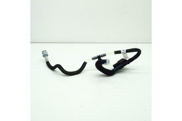 Fuel line BMW X5 E70 7808099 13537808099 Quality of parts according to GVO Q original with factory logo OEM OES