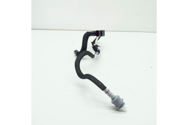 Fuel line BMW X5 E70 7808099 13537808099 Version European