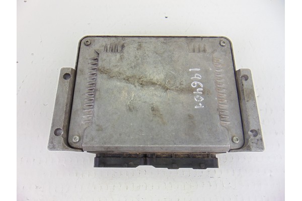 55198491  CENTRALITA MOTOR UCE ALFA ROMEO 147 (190) 1.9 JTD Impression 55198491 196401 ALFA ROMEO - 2