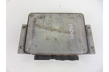 55198491  CENTRALITA MOTOR UCE ALFA ROMEO 147 (190) 1.9 JTD Impression 55198491 196401 ALFA ROMEO - 2