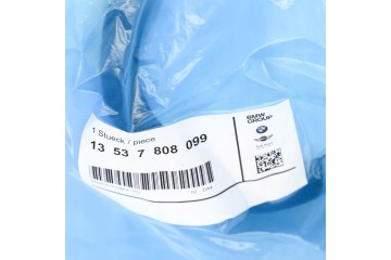 Tubería de combustible BMW X5 E70 13537808099