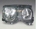 Headlight right BMW 3 E46 5 COMPACT 03 00 12 04 6901970