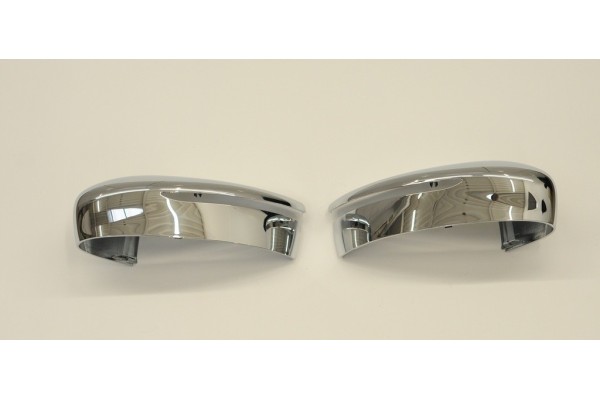 MIRROR COVERS NOTE NISSAN Original KE9603V000