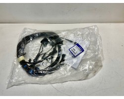Volvo beam bumper installation 32374252