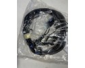 Volvo beam bumper installation 32374252 Catalog number of the part 32374252